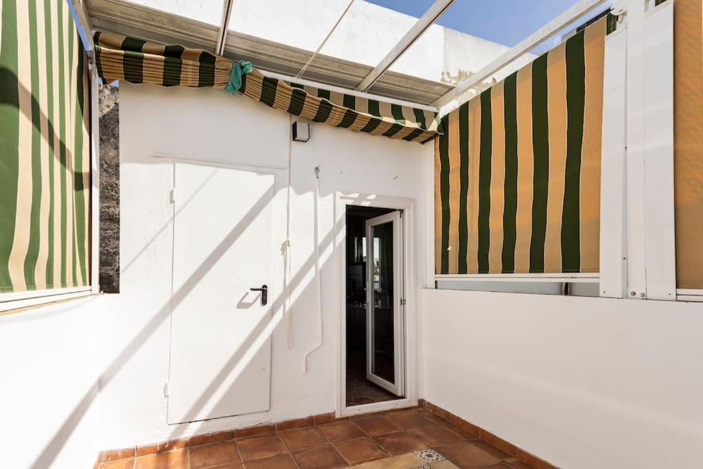 Duplex Con Terrazas En El Centro El Puerto De Santa Maria Lägenhet Exteriör bild